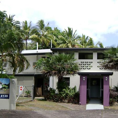 Bramston Beach Motel Exteriér fotografie